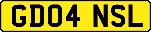 GD04NSL