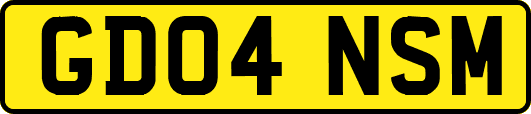 GD04NSM