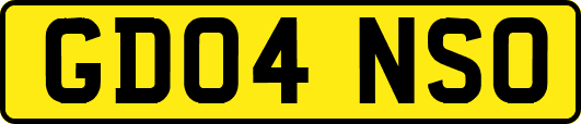 GD04NSO