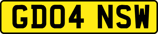 GD04NSW