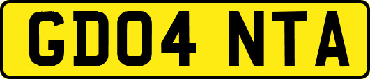 GD04NTA