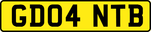 GD04NTB