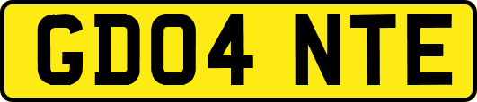 GD04NTE