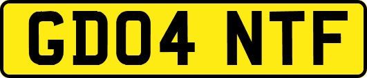 GD04NTF