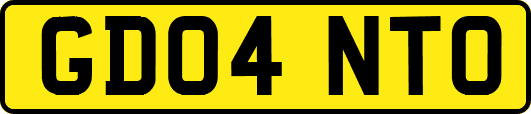 GD04NTO