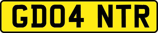 GD04NTR