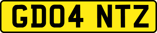 GD04NTZ