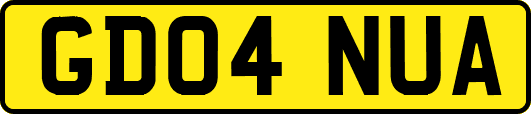 GD04NUA