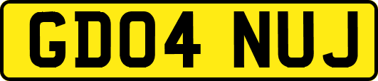 GD04NUJ