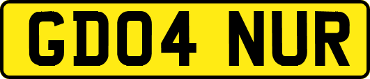 GD04NUR