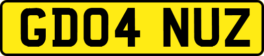 GD04NUZ
