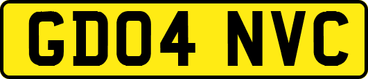 GD04NVC