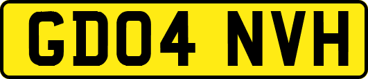 GD04NVH