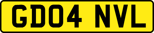 GD04NVL