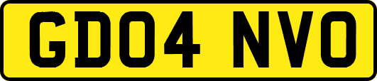 GD04NVO