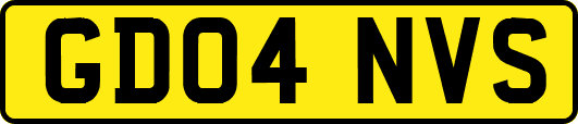 GD04NVS