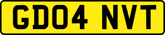 GD04NVT