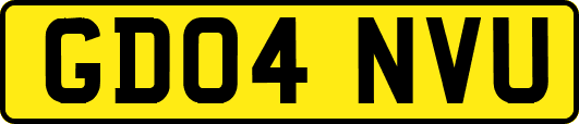 GD04NVU