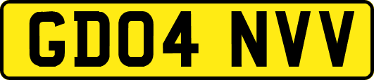 GD04NVV