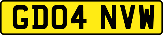 GD04NVW
