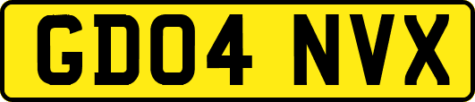 GD04NVX