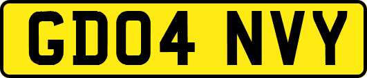 GD04NVY