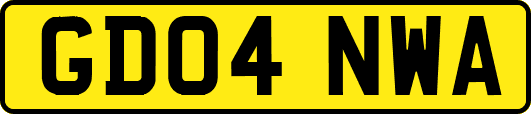 GD04NWA