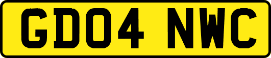 GD04NWC