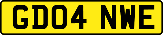 GD04NWE