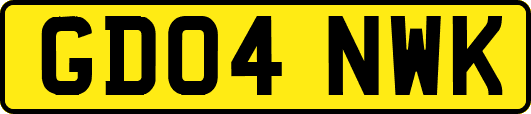 GD04NWK