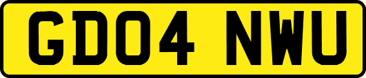GD04NWU