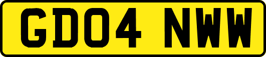 GD04NWW