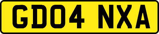 GD04NXA