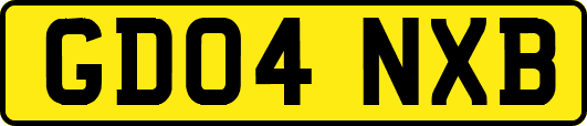 GD04NXB