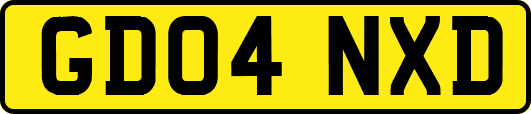 GD04NXD