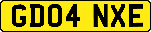 GD04NXE