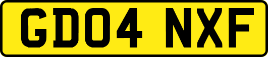 GD04NXF