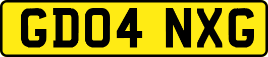 GD04NXG