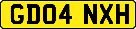 GD04NXH