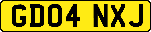 GD04NXJ