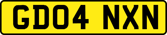 GD04NXN