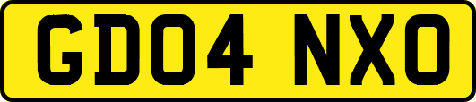 GD04NXO