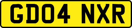 GD04NXR