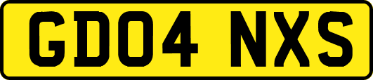GD04NXS
