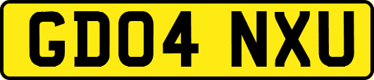 GD04NXU