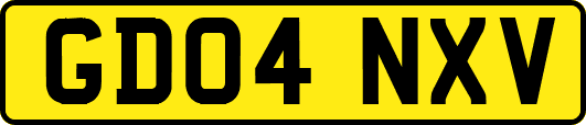 GD04NXV