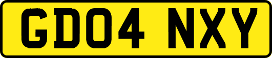 GD04NXY