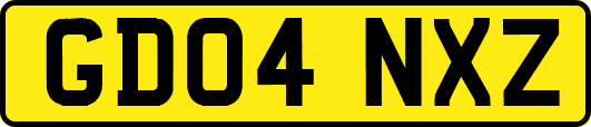 GD04NXZ
