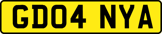 GD04NYA