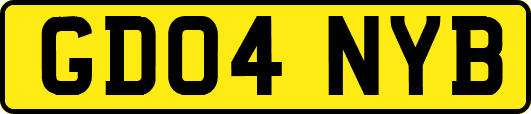GD04NYB